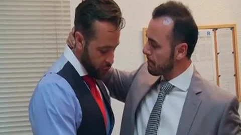Gabriel Balderoo And Frank Valencia