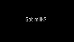 Milky plow