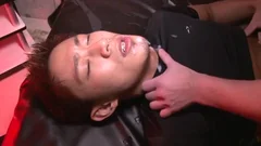 Naoya Blindfold plow