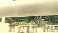 Learning How To Use The Stick