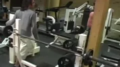 twinks At The Gym bathrooms And Locker Room