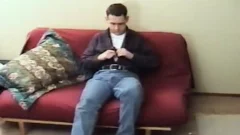 Young amateur agrees to sex