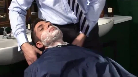 menatplay: Smart Businessman Gets More than He Bargained For