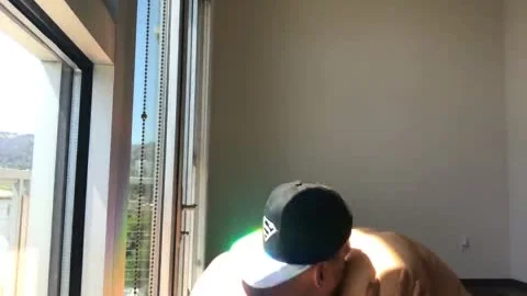 sleazy Muscle Bro's Film Themselves engulfing And fucking add Jamesxxx7xx