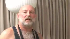 Mitch bonks BD