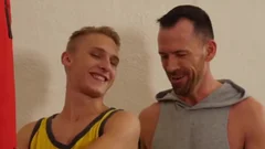 older And Younger
