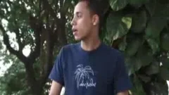 anal poundler