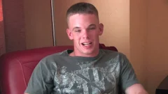 Active Duty: Country Boy Lucky's Big Debut