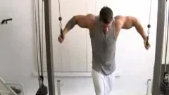 Zeb Atlas And Brady Jensen