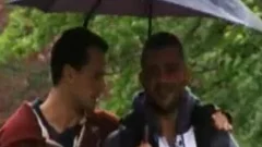 pedro and marco