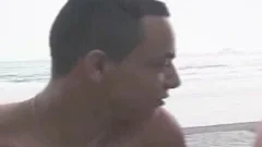 Dois Veados Brasileiros Sarados Passivo L