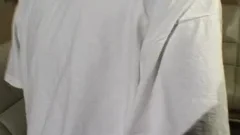 black Frenck penis