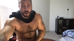 Solo Bruce Stryker