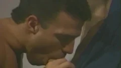Highway Hunks - Scene 1 - CDI