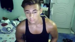 Super dirty homosexual lad With nailing dirty pooper On Doggy On web camera