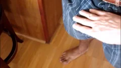 Desi knob Deluxe Is Back When My Bud K. Stops In For A Shower And A suck  And Other Essentials.  Although The Shower Was Brief The bed Session Was Wel