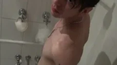 amateur cock Jerking teen