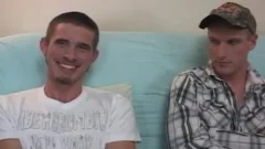 Straight naked Military men stroking homosexual