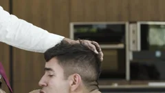 staghomme: Horny Father Takes on Young Stud