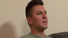 Cody Domino The sexy non-professional Bukkake lad