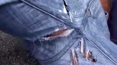 oral sex-sex Outdoor