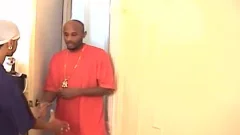 Couple blowjob cum sex tape