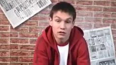 Live homosexual cum 246