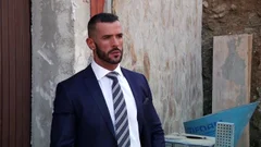 menatplay: Hugh Hunter Bottoms For Denis Vegas