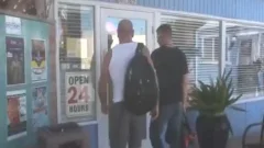 Scott Edward And Trent Austin