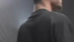 2 blacks hammering