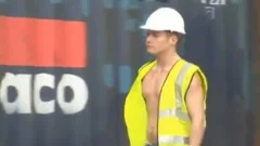 horny Construction
