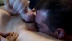 Has a soft spot for hard slamming