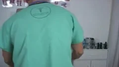 homo Doctor Give legal age teenager A Rub And nude movie scenes Of T