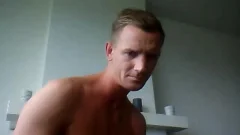 Netherlands,filthy man,giant 10-Pounder,giant Balls,BigAss