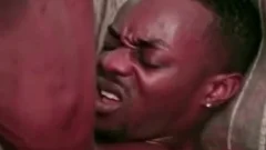 Hard black Rump Rangers enjoy Some anal Sex