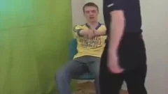 cute legal age teenager boys engulfing & banging