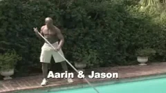 The Pool guy