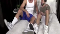 Nick Cross Worshelloped