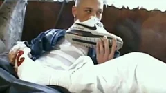 Sex And Sneakers - Kai And Jaden together At Last