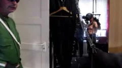 Police Interrogation