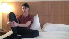 Morning Wood: Titus Snow's Bedroom Confessions