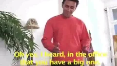 Latino Sex