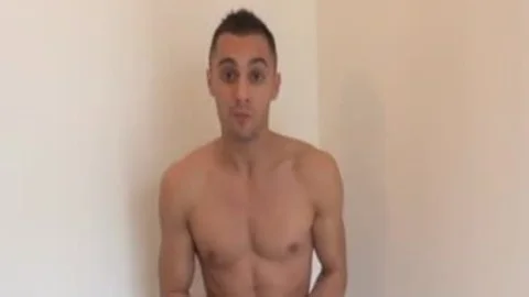 homosexual try a G Spot stimulator