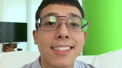 McLovin receives Two Monster schlong Gaping his backdoor