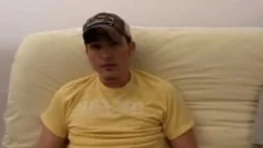 Casey bonks Wes