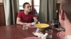 Family Dick: A Serving of Sizzling Seduction