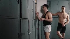Dalton Hyde & Enzo Muller