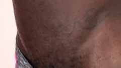 Noir Male: Blowjob Skills Unleashed