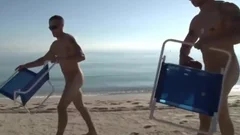 bare Beach Sport