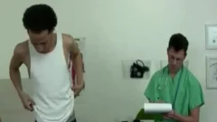 Sex and hairy couple